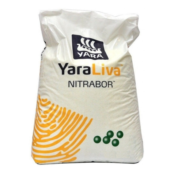 Yaraliva Nitrabor 5 Kg