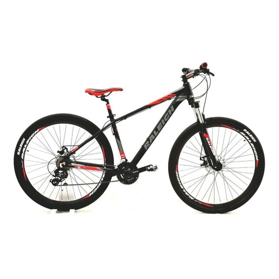 Mountain Bike Raleigh Mojave 2.0  2021 R29 21v Avant Motos