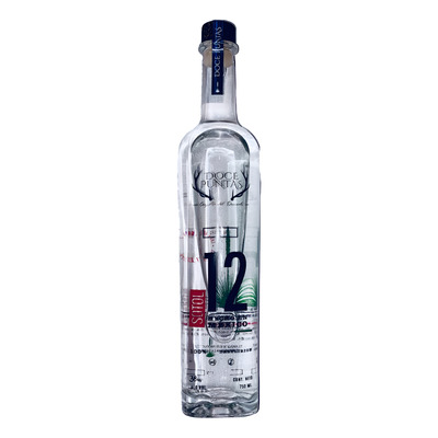 Sotol Blanco 750 Ml 47% Alc. Vol.