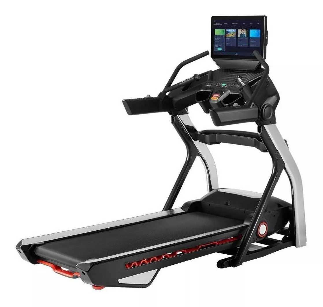 Primera imagen para búsqueda de treadmill