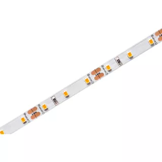 Fita Led Profissional 6w/m 2700k 12v-5m - Stella Cor Da Luz Branco-quente Tensão De Operação 12v