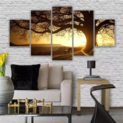 QUADROS PARA SALA: + de 65 Modelos Imperdíveis para Você!