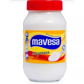 Mayonesa Mavesa 500 Gr Venezola - g a $45