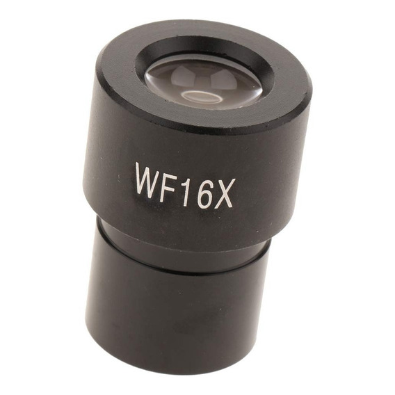 Ocular Para Microscopio 16x Wf 13mmø