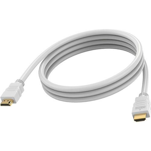 Cable Hdmi 1 Metro Color Gris