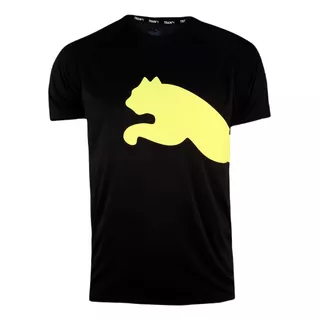 Playera Puma Train All Day Hombre 52386356