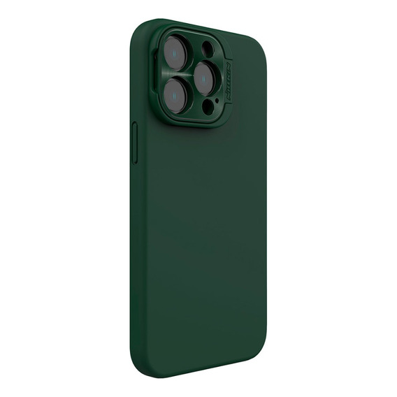 Estuche Nillkin Lens Wing Magnetic Case Compatible iPhone 