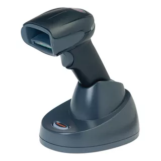 Honeywell Xenon 1900g - 4v - 5.5v - Negro - Usb/rs-232/ps-2/ibm (incluye: Incluye Soporte)