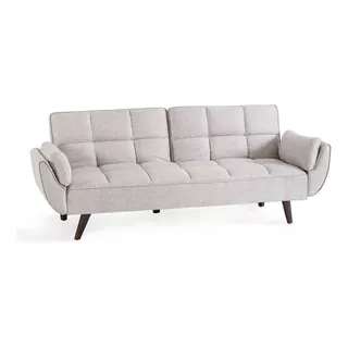 Sofa Cama Sillon  Frida,living Dormitorio New York Home Mueb