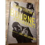 The Bourne Ascendancy Eric Van Lustbader