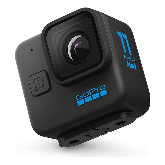 Go Pro Camara Hero 11 Black Mini