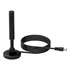 Antena Goldtech Tv Television 2 Metros Hd Digital Canales Ax