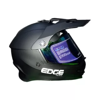 Casco K4 Integral De Prop Visor