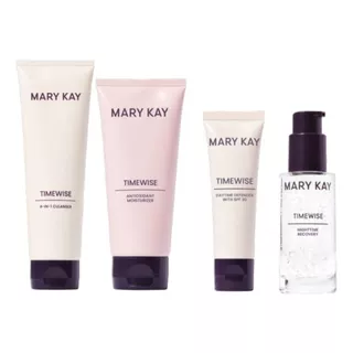 Nuevo Set Milagroso Ideal Mary Kay 