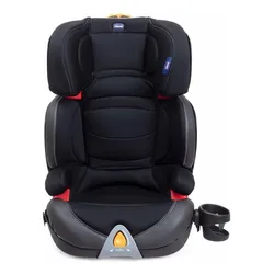 Chicco Oasys 2-3 FixPlus Evo cadeira infantil para carro cor jet black no Mercado Livre com oferta e cupom de desconto