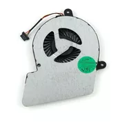 Fan Cooler Ventilador Toshiba U945 U900 U940 - Zona Norte