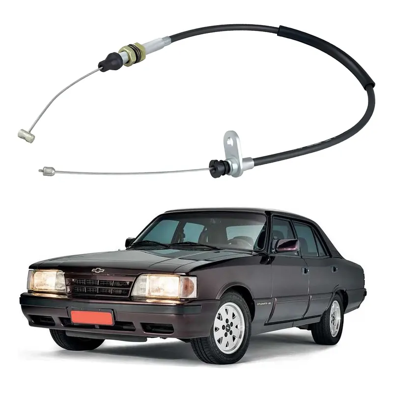 Cabo Acelerador Opala 4.1 1990 A 1992