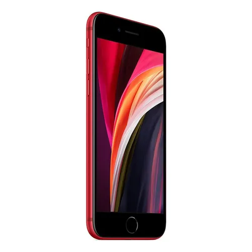 Apple iPhone SE (2a geração) 128 GB - (PRODUCT)RED