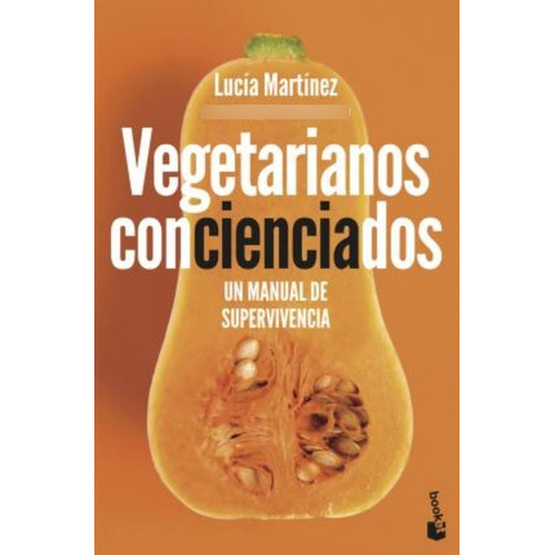 Vegetarianos Concienciados - Lucia Martinez