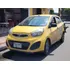 Kia Picanto 1.0 Ekotaxi + Lx