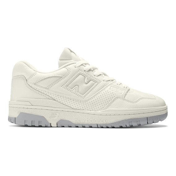 Championes New Balance Unisex - 550 -  Bb550pwd