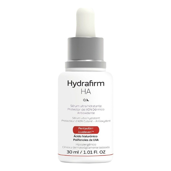 Serum Cépage Hydrafirm Ha De 30ml/30g