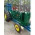 John Deere 1420 Viñatero Con Tracto Elevador