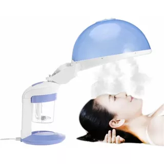 Vapor Ozono Facial Capilar 2en1