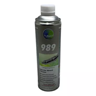Tunap 989 Proteção Direta Ao Injetor Diesel
