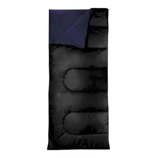 Sleeping Bag Bolsa Para Dormir +10°c Funda Campismo Wallis