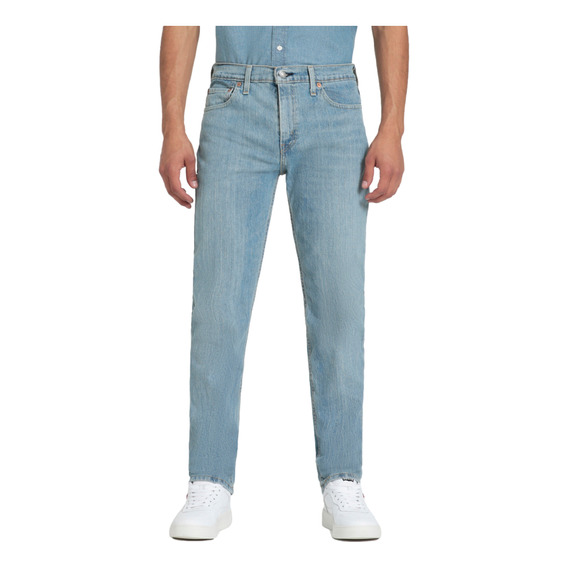 Jeans Hombre 511 Slim Azul Levis 04511-5680