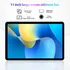 Doogee T30s - Tablet Android 14 De 2.4k De 11 Pulgadas, Tablet De Juegos Octa-core Con Expansión De 16 Gb+256 Gb 1 Tb, 8580 Mah, Cámara De 13 Mp+8 Mp, Wifi 5g, Bt5.0, Gps, Tablet Con Teclado, Mouse
