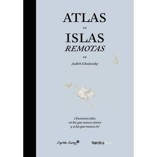 Atlas De Islas Remotas