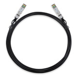 Cable De Conexión Directa Tp-link Sm5220-3m Sfp 3mt