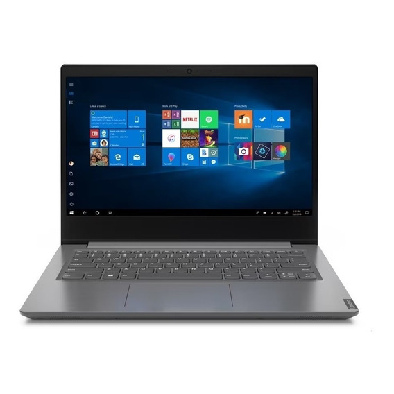 Notebook Lenovo V14 Amd Ryzen 3 3250u 12gb Ssd 256gb Ct