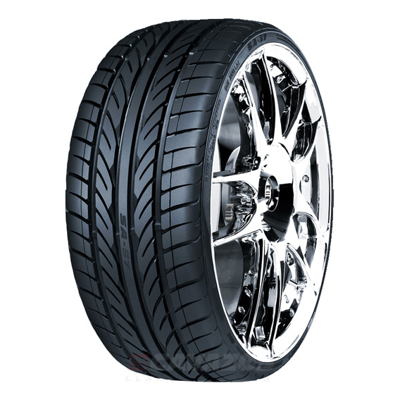 Llantas 265/50 R20 Trazano Sa57 111v