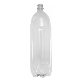 Botella De Plastico Pet 2000ml (2 Litros)(pack X132unidades)