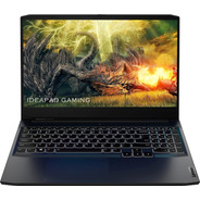 Notebook Gamer Intel I5 11va 8gb 512gb Gtx 1650 120hz Win11
