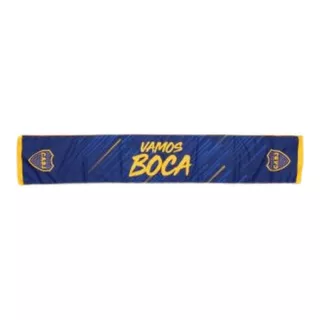 Toalla De Mano Secado Rapido Boca Licencia Oficial