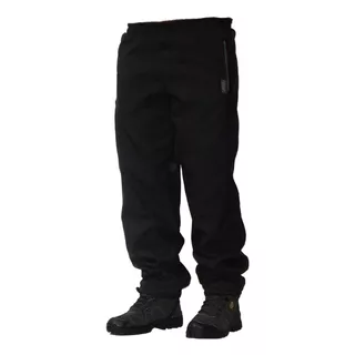 Cubrepantalón Impermeable 48 Al 60 Ski Moto Nieve - Jeans710