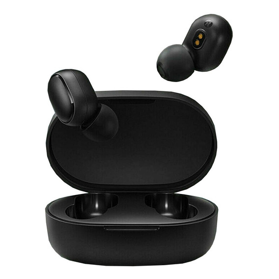  Auriculares Bluetooth Inalámbricos Mipods A6s In Ear