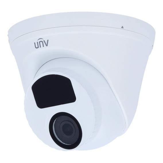 Uniview Uac-t112-f28, Cámara De Vigilancia2mp 1080p Análoga