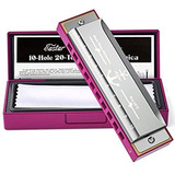 Eastar Harmonica 10 Teclas