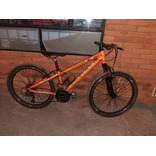 Bicicleta Venzo Fx 3 