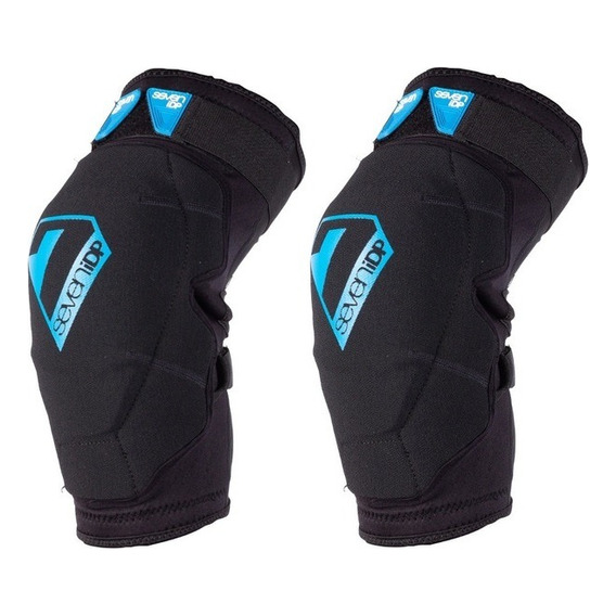 Rodilleras 7 Protection Flex Nuevas