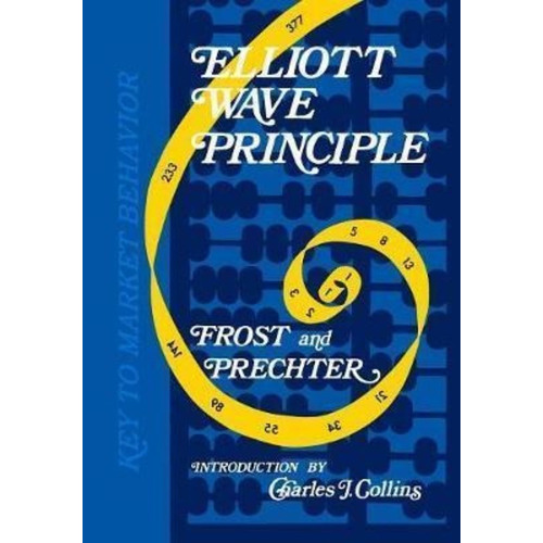 Elliott Wave Principle - A J Frost