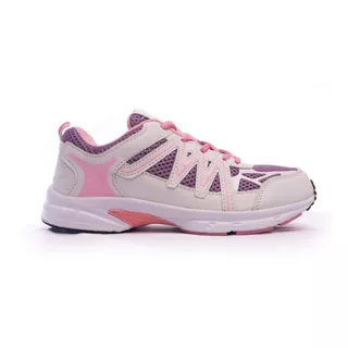 Tenis Para Correr Polo Retro Mujer Neon Fitness Envío Gratis