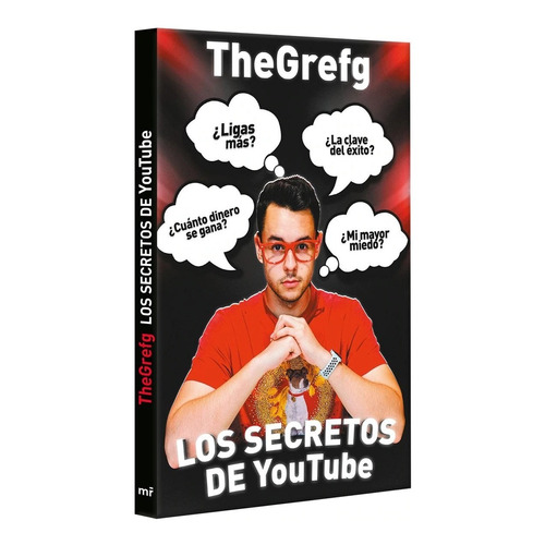 Los Secretos De Youtube