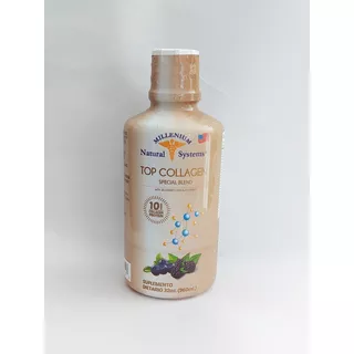 Top Collagen X960ml - L a $99