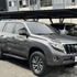 Toyota Prado 3.0 Tx Fl 170 hp